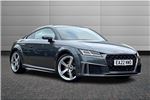 2022 Audi TT
