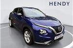 2021 Nissan Juke