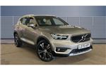 2020 Volvo XC40