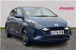 2024 Hyundai i10