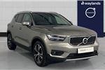 2022 Volvo XC40