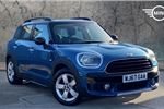 2017 MINI Countryman