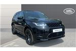 2024 Land Rover Discovery Sport