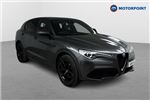 2021 Alfa Romeo Stelvio