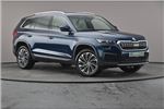 2023 Skoda Kodiaq