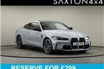 2022 BMW M4