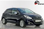 2016 Peugeot 208