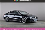 2021 Mercedes-Benz CLA