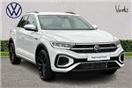 2024 Volkswagen T-Roc