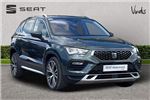 2021 SEAT Ateca