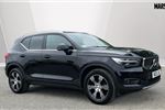 2021 Volvo XC40