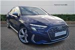 2020 Audi S3