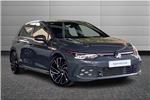 2022 Volkswagen Golf GTI