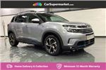 2021 Citroen C5 Aircross