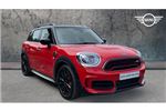 2020 MINI Countryman