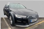 2016 Audi A6 Allroad