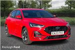 2023 Ford Focus