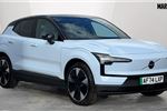 2024 Volvo EX30