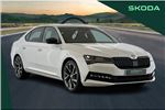 2024 Skoda Superb