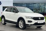 2019 Volkswagen T-Roc