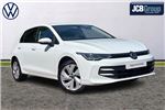 2024 Volkswagen Golf