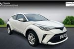 2020 Toyota C-HR