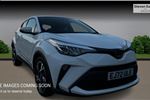 2023 Toyota C-HR