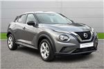 2021 Nissan Juke