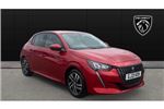2021 Peugeot 208
