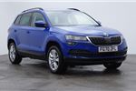 2020 Skoda Karoq