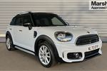 2020 MINI Countryman