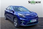 2022 Kia e-Niro