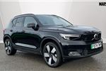 2024 Volvo XC40 Recharge