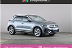 2022 Volkswagen T-Roc