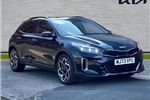 2023 Kia XCeed