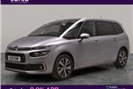 2019 Citroen Grand C4 SpaceTourer