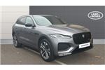 2024 Jaguar F-Pace