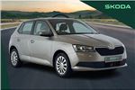 2019 Skoda Fabia