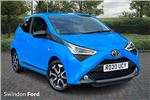 2020 Toyota Aygo