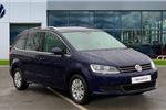 2019 Volkswagen Sharan