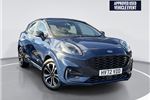 2022 Ford Puma