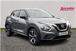 2021 Nissan Juke