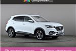 2023 MG HS