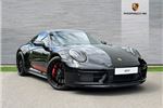 2023 Porsche 911