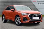 2021 Audi Q3