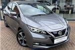 2019 Nissan Leaf
