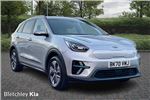 2020 Kia e-Niro