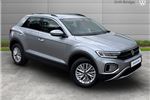 2022 Volkswagen T-Roc