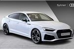 2023 Audi A5 Sportback