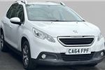 2015 Peugeot 2008